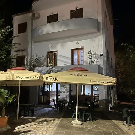 Guest House Kocollari Gjirokaster Exterior photo