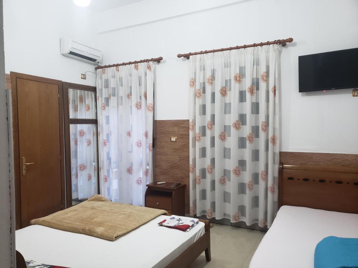 Guest House Kocollari Gjirokaster Exterior photo