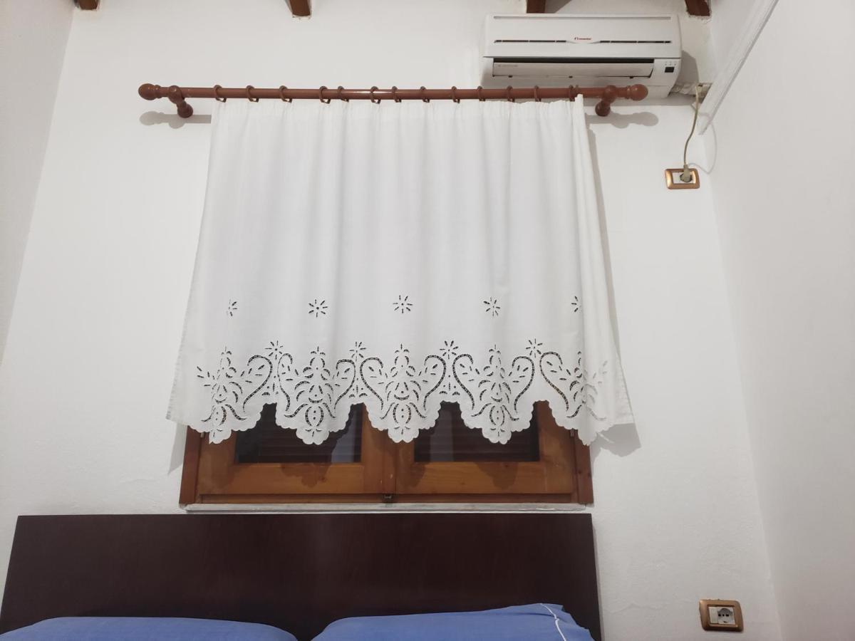 Guest House Kocollari Gjirokaster Exterior photo
