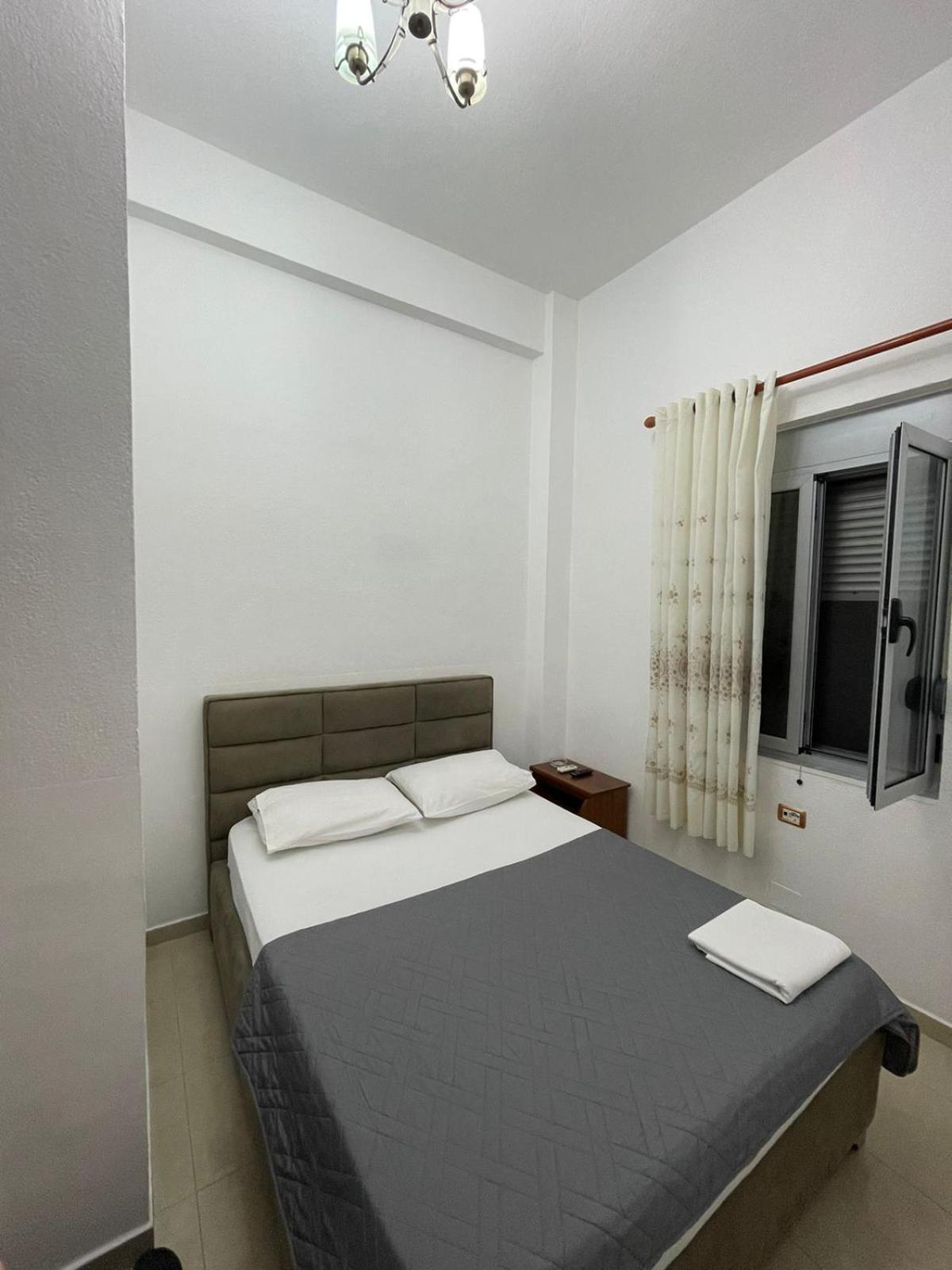 Guest House Kocollari Gjirokaster Exterior photo