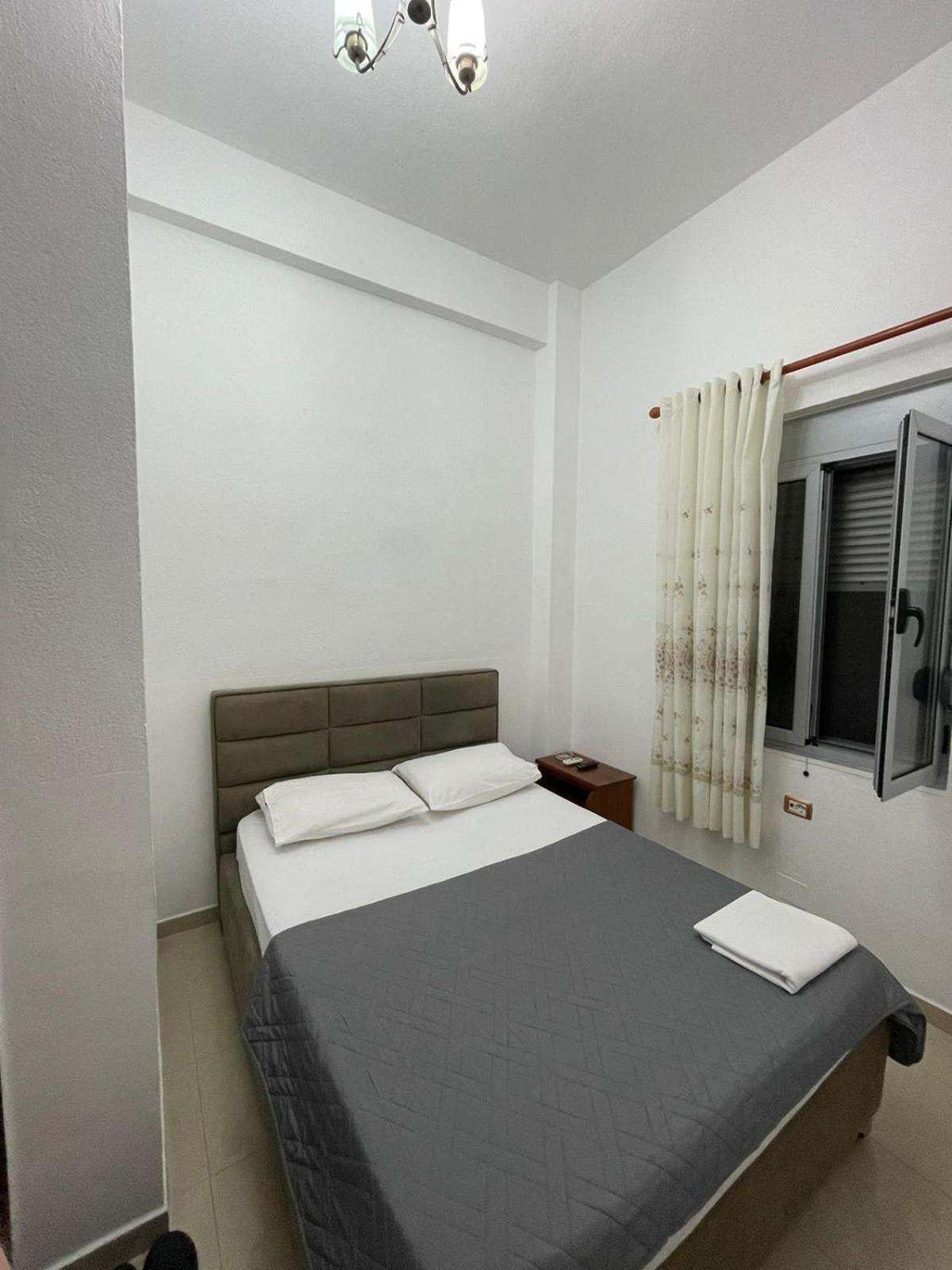 Guest House Kocollari Gjirokaster Exterior photo