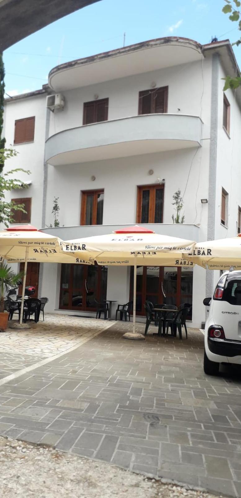 Guest House Kocollari Gjirokaster Exterior photo