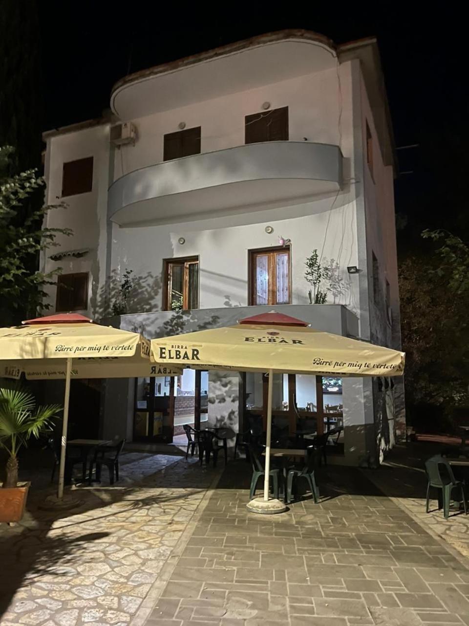 Guest House Kocollari Gjirokaster Exterior photo