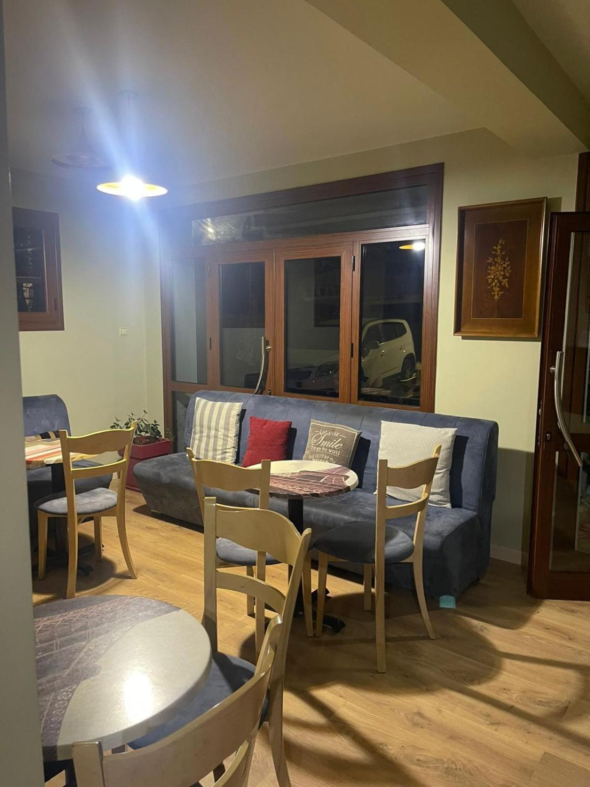 Guest House Kocollari Gjirokaster Exterior photo