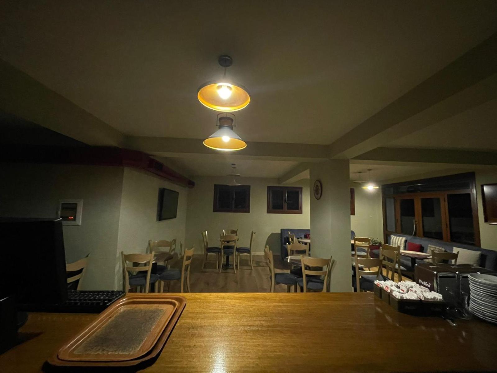 Guest House Kocollari Gjirokaster Exterior photo