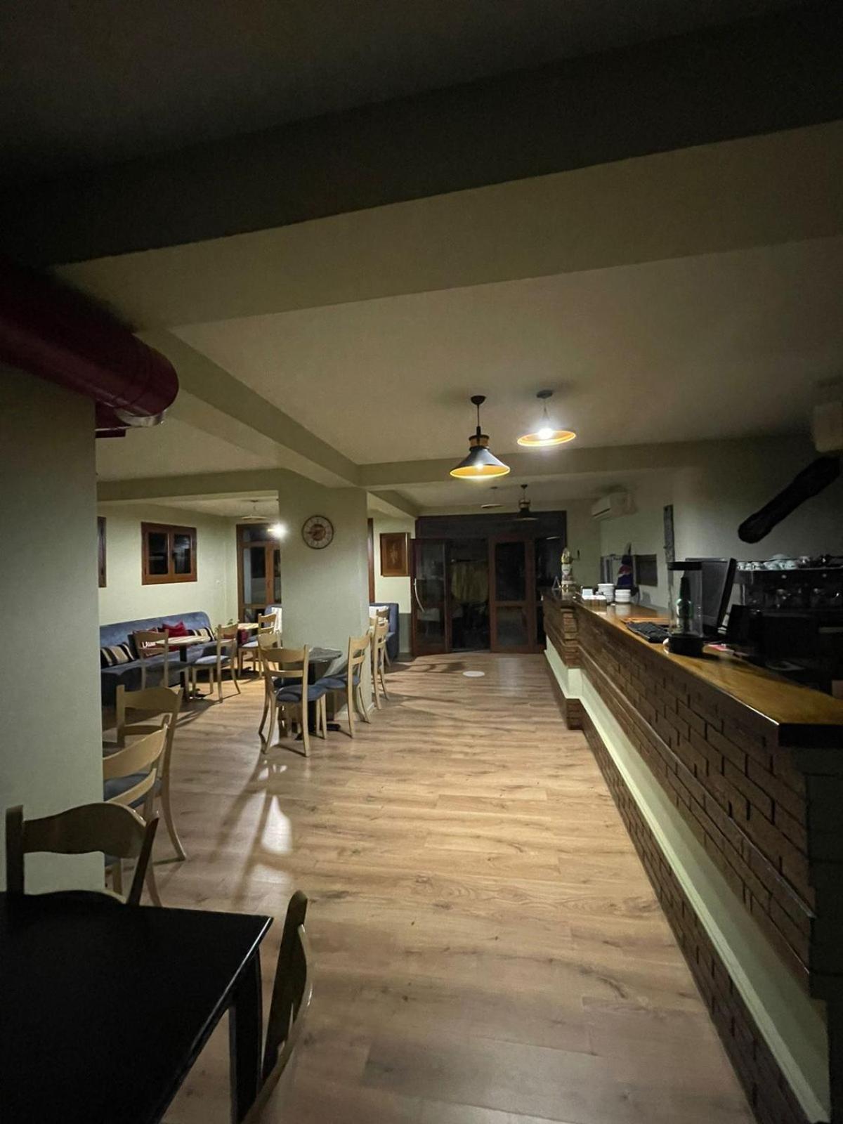 Guest House Kocollari Gjirokaster Exterior photo